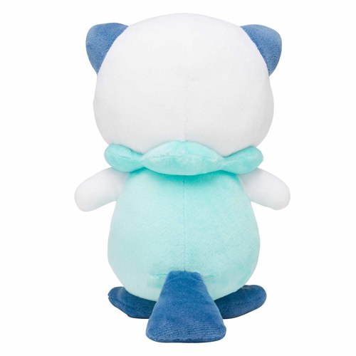 Oshawott (Pokémon Center Japan)