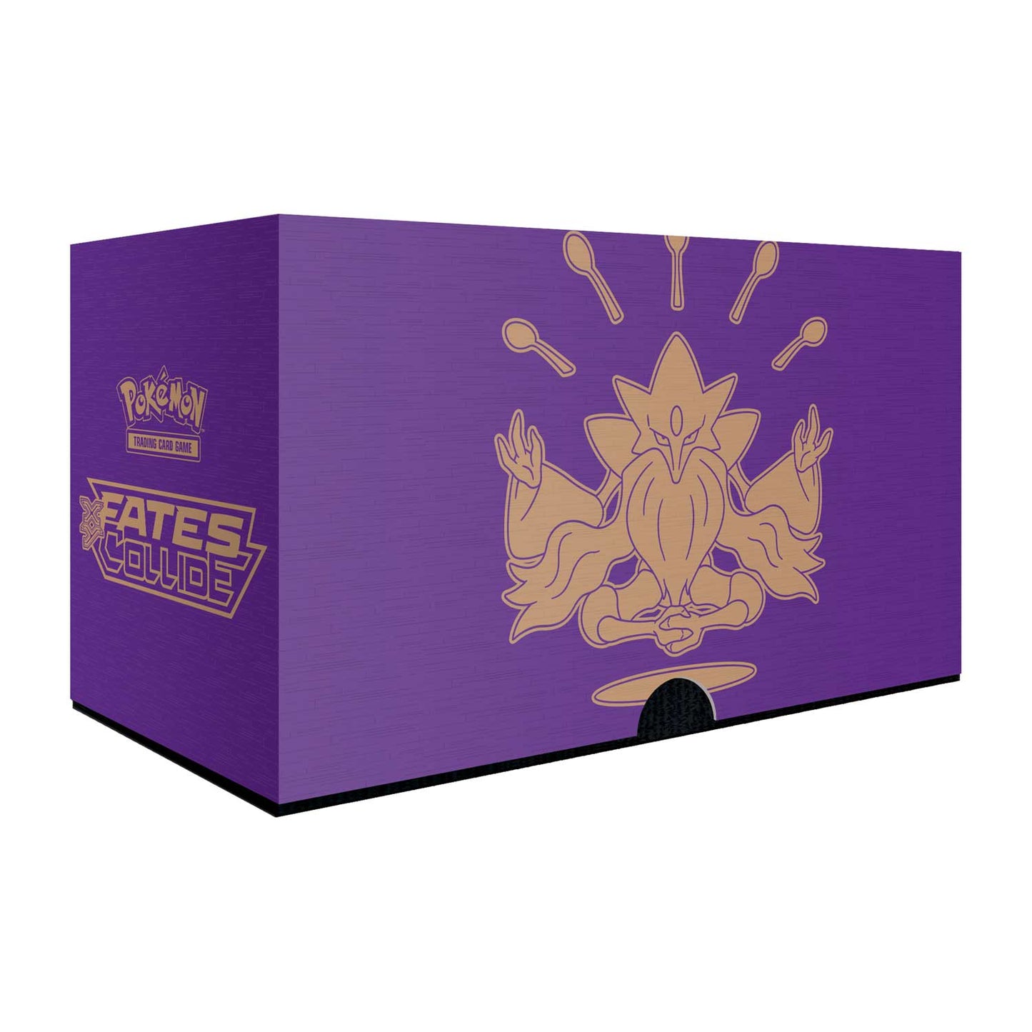 Pokémon TCG - XY - Fates Collide - Elite Trainer Box