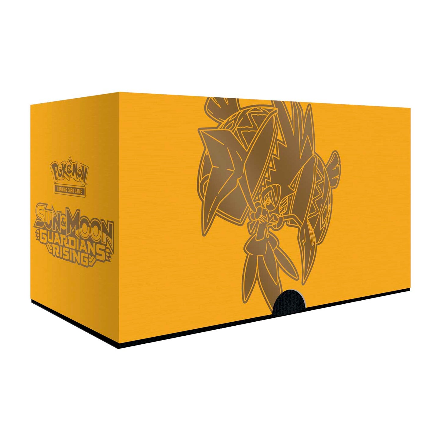 Pokémon TCG - Sun & Moon - Guardians Rising - Elite Trainer Box