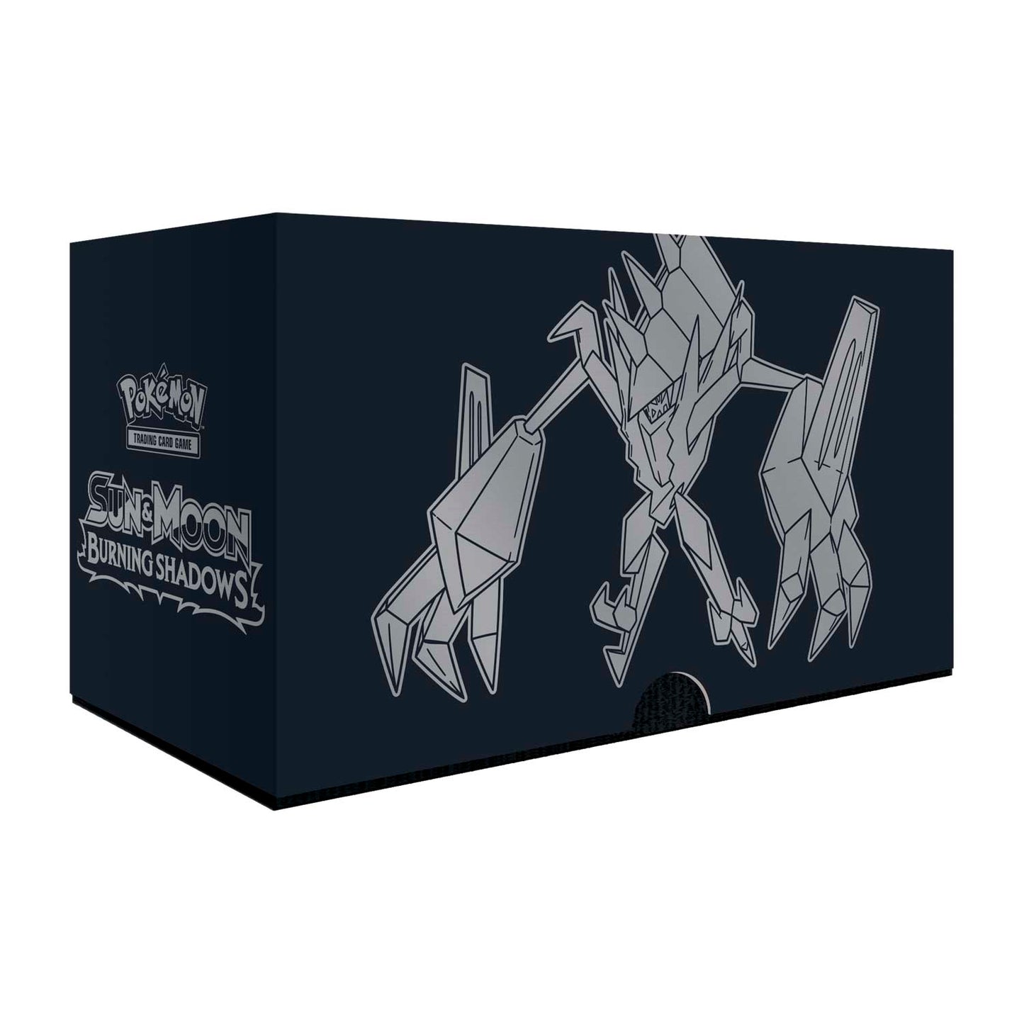 Pokémon TCG - Sun & Moon - Burning Shadows - Elite Trainer Box