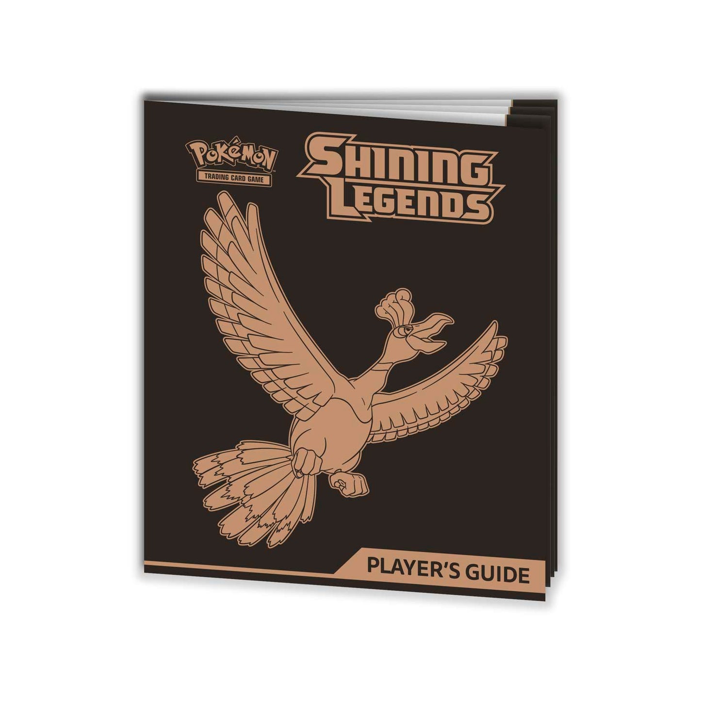 Pokémon TCG - Sun & Moon - Shining Legends - Elite Trainer Box