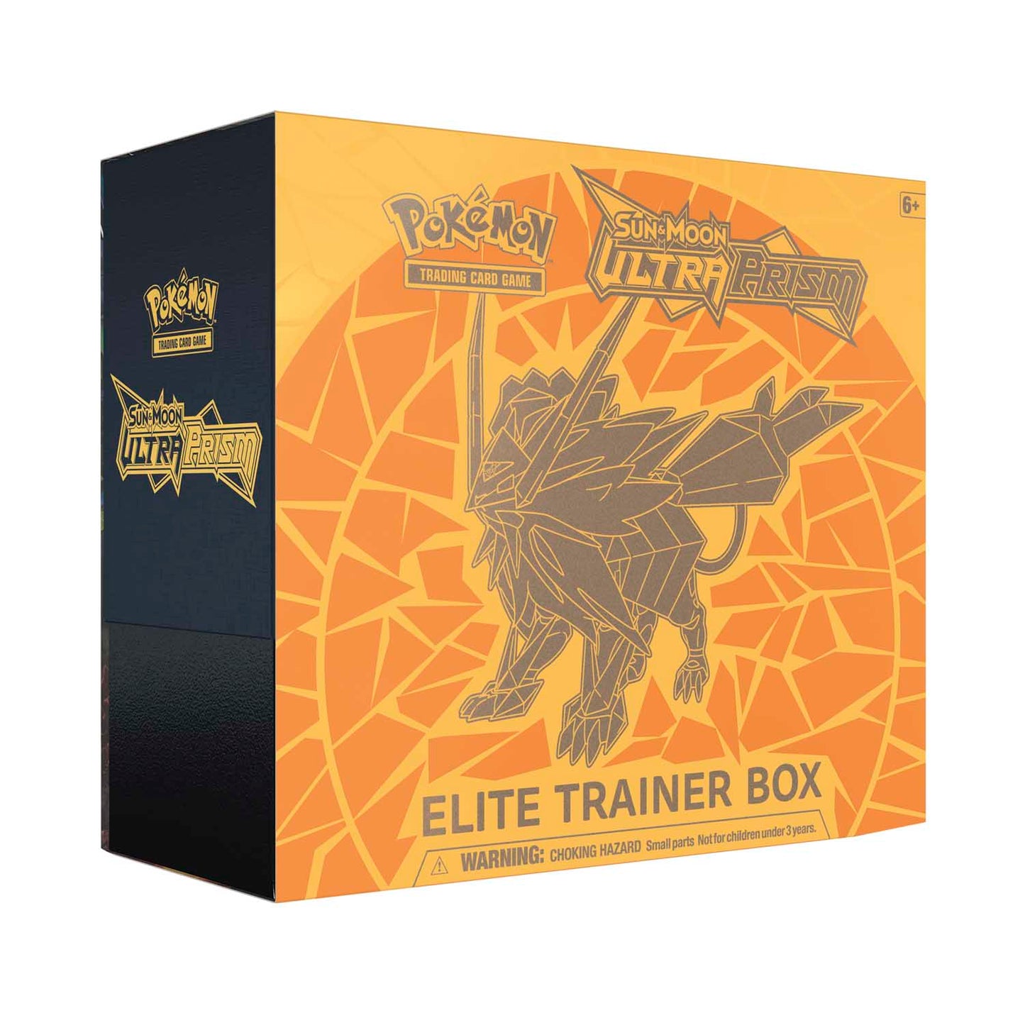 Ultra Prism ETB