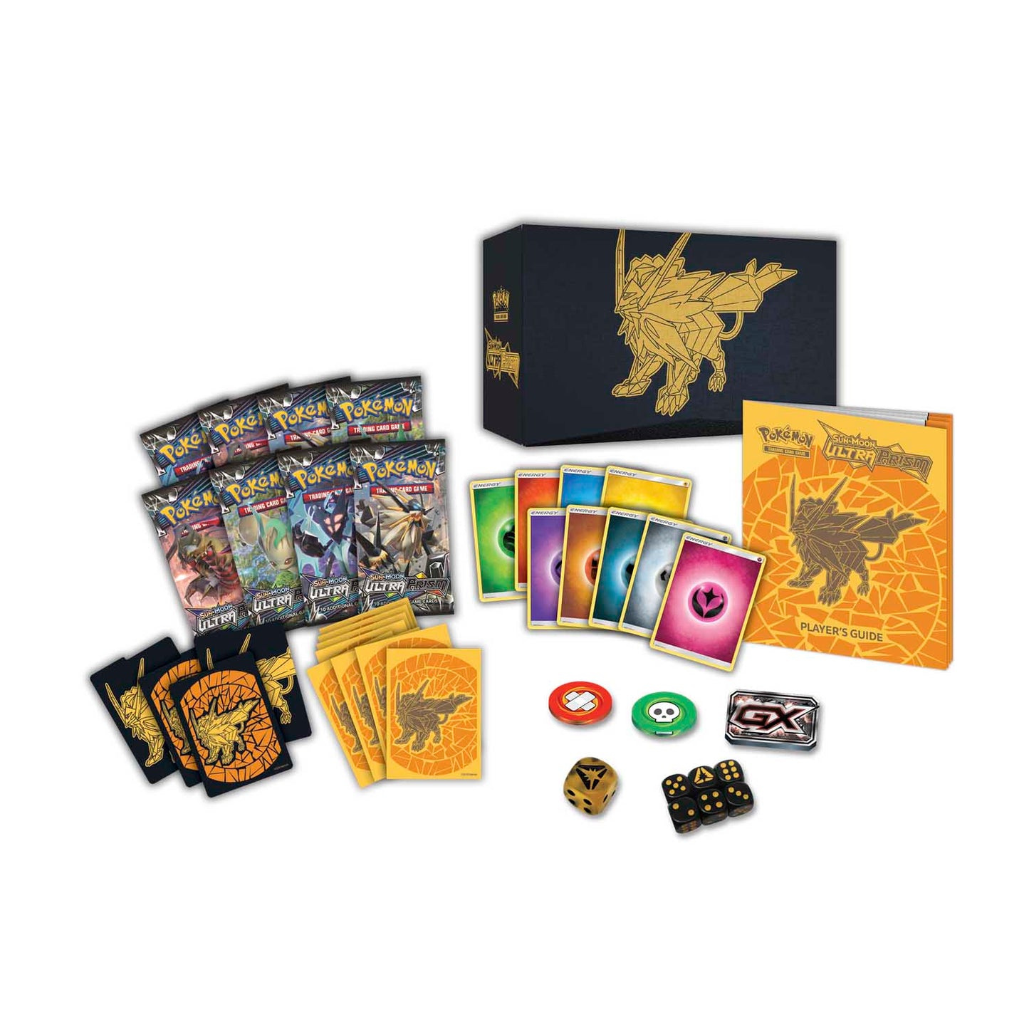Ultra Prism ETB