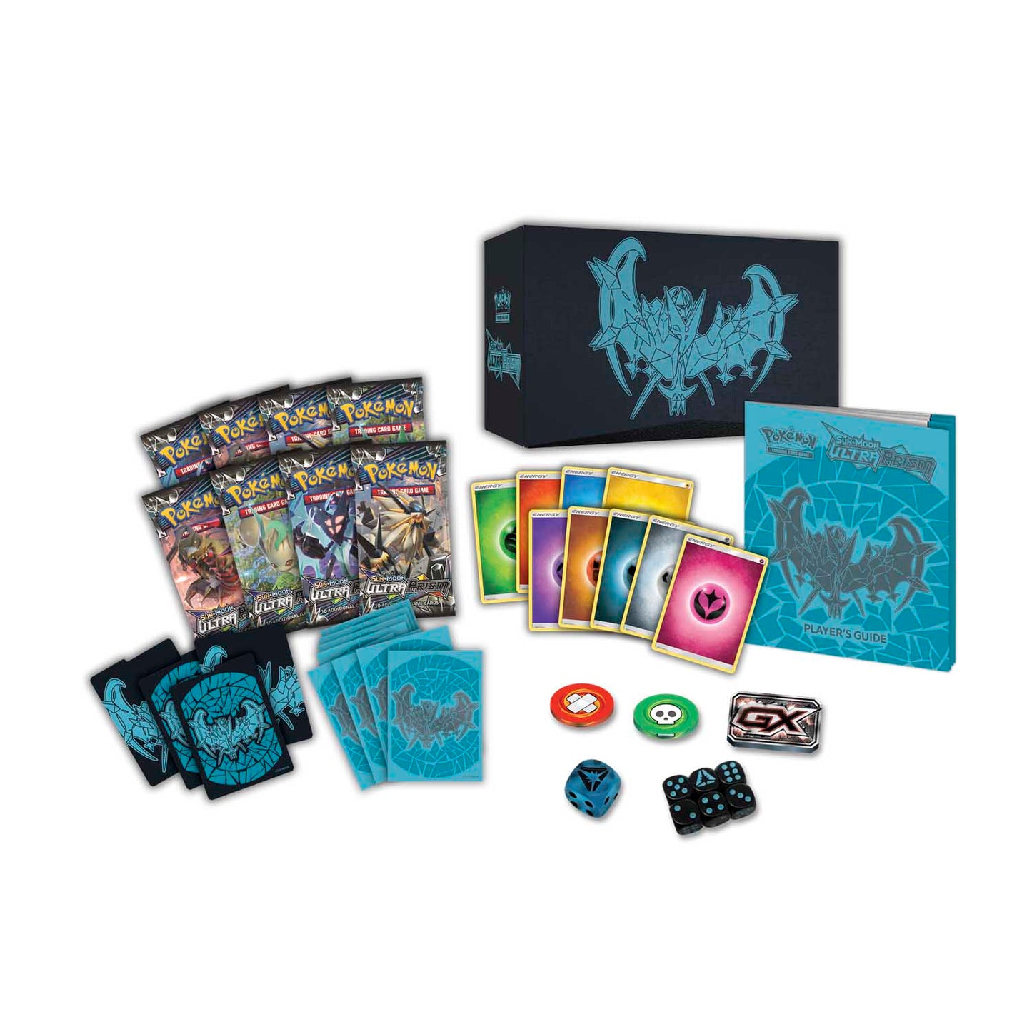 Ultra Prism ETB