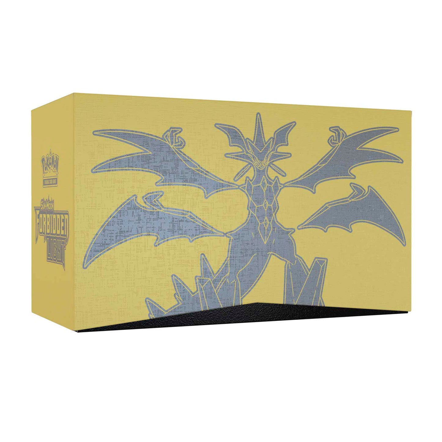 Pokémon TCG - Sun & Moon - Forbidden Light - Elite Trainer Box