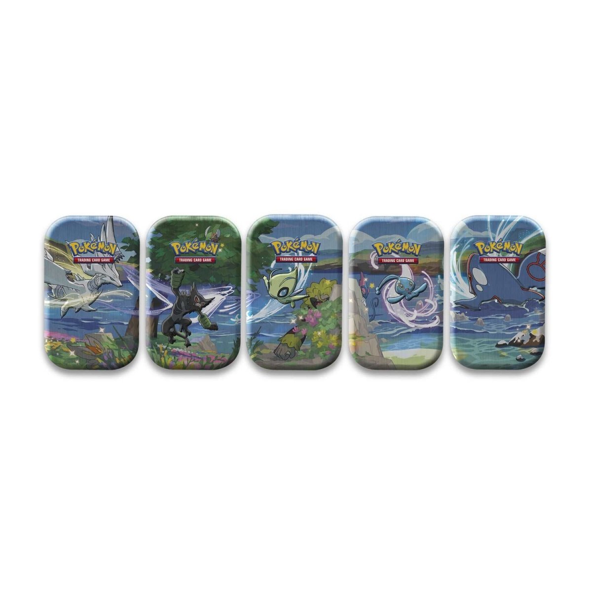 Pokémon - Sword & Shield - Shining Fates Mini Tin