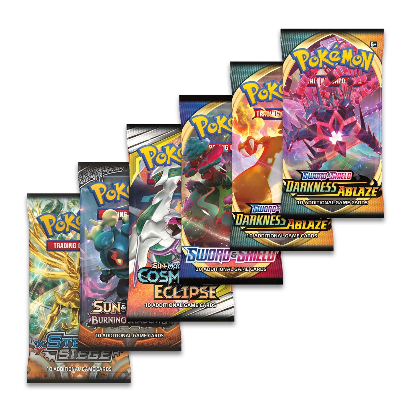 Pokémon TCG - Sword & Shield - Jolteon Vmax Premium Collection (Small)
