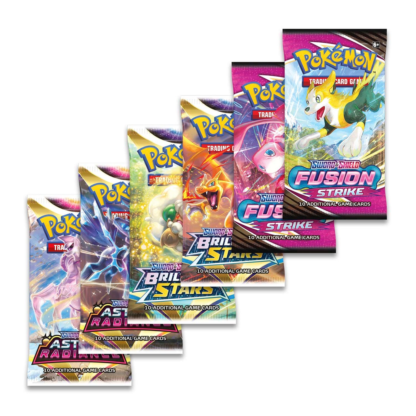Pokémon TCG - Sword & Shield - Kleavor Vstar Premium Collection