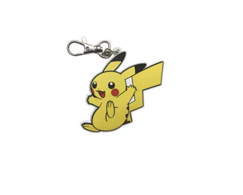 Pokémon TCG - Sun & Moon - Pikachu Sidekick Collection Box