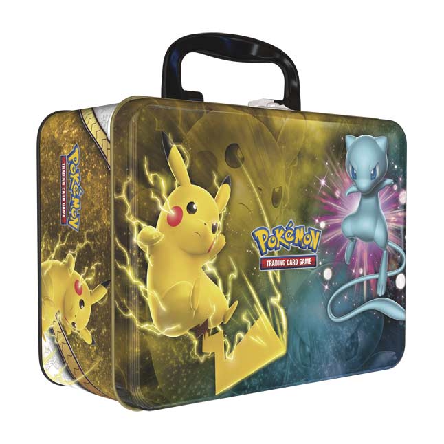 Pokmon TCG - Sun & Moon - Pokemon Collector Chest (Shining Legends) Banana Games & Hobby Pokmon TCG - Sun & Moon - Pokemon Collector Chest (Shining Legends) Banana Games & Hobby