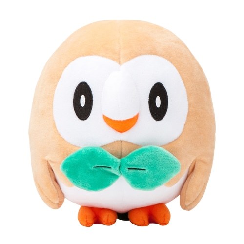 Rowlet (Pokémon Center Japan)