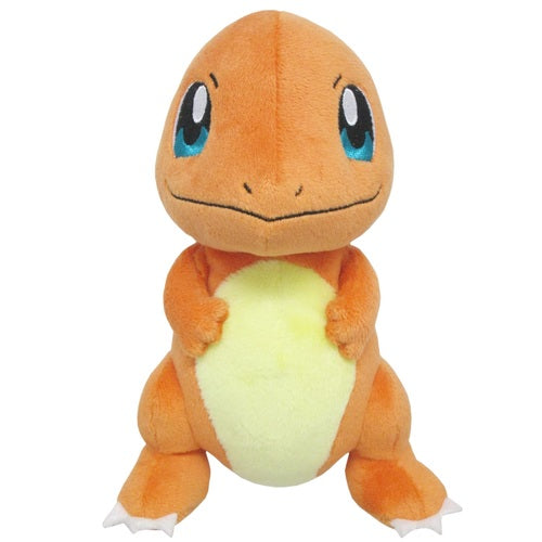 Charmander S (Pocket Monsters)
