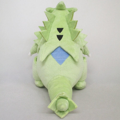 Tyranitar S (Pocket Monsters)