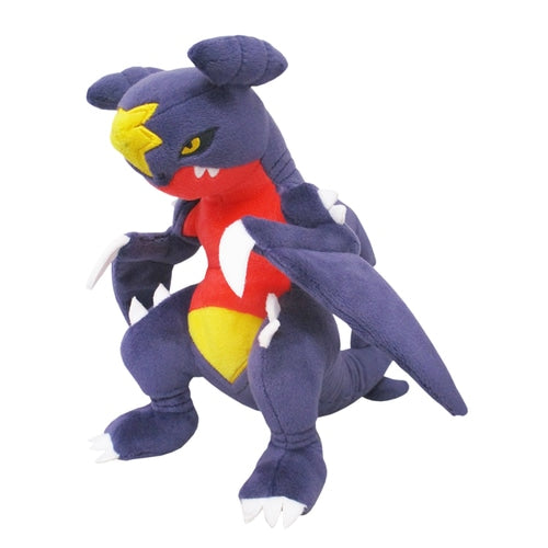 Garchomp S Plush (Pocket Monsters)