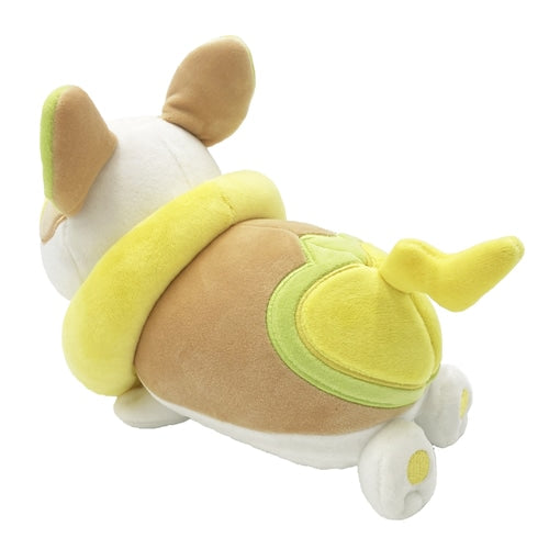 Yamper Arm Rest (Mofu Mofu)