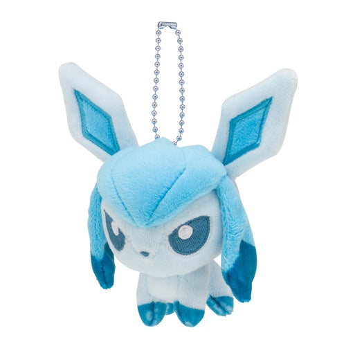 Glaceon Keychain (Pokemon Dolls)