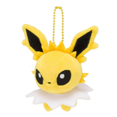 Jolteon Keychain (Pokémon Dolls)