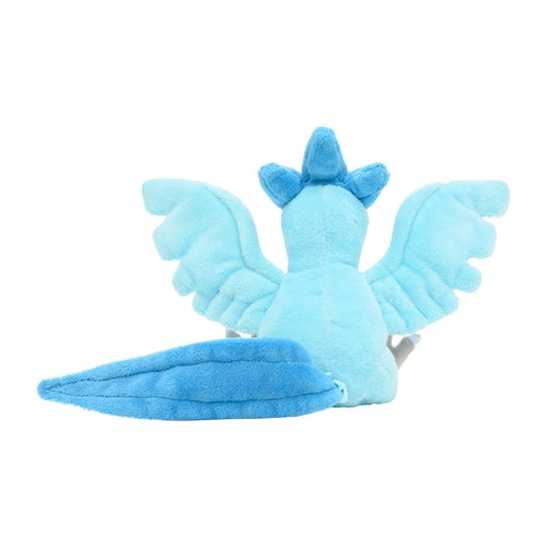 Articuno Pokemon Fit plush No.144