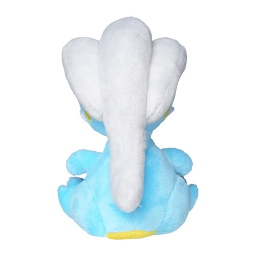 Bagon Pokemon Fit plush No.371