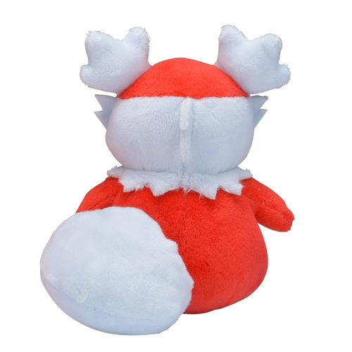 Delibird Pokemon Fit plush No.225