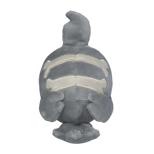 Duskull Pokemon Fit plush No.355