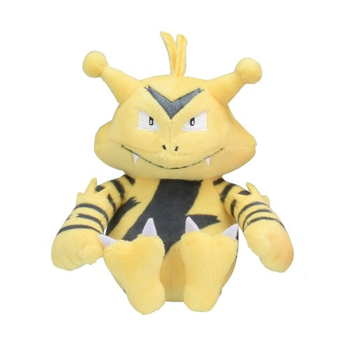 Electabuzz (Pokemon Fit)