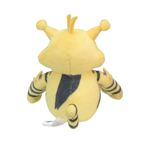 Electabuzz Pokemon Fit plush No.125