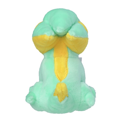 Electrike Pokemon Fit plush No.309