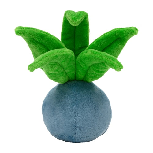 Oddish Pokemon Fit plush No.43
