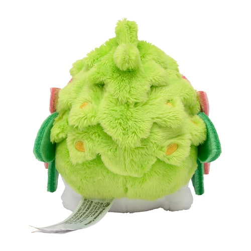 Shaymin (Land Forme) Pokemon Fit plush No.492