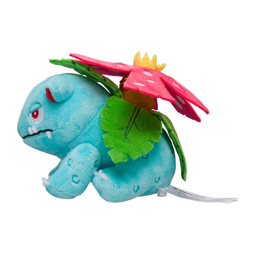 Venusaur (Pokémon fit)