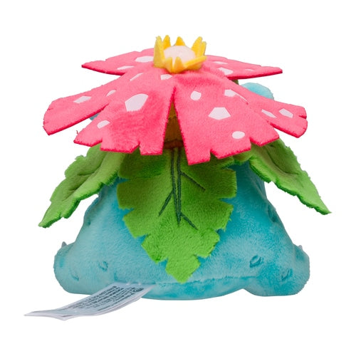 3 Venusaur (Pokémon fit)