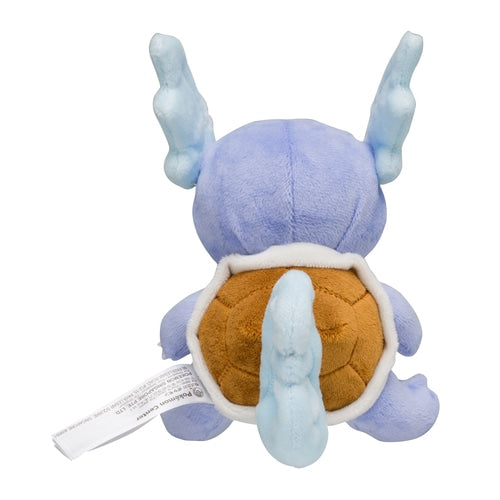 Wartortle (Pokémon fit)