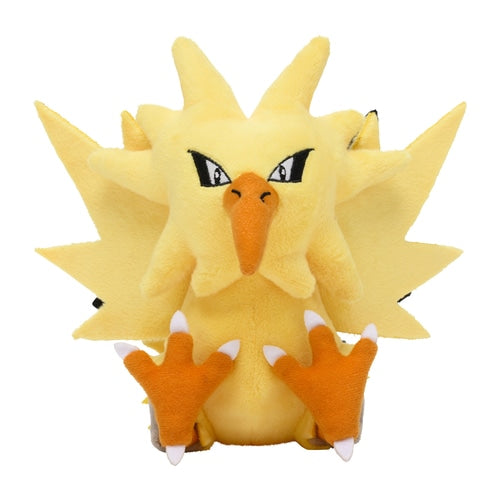 145 Zapdos (Pokémon fit)
