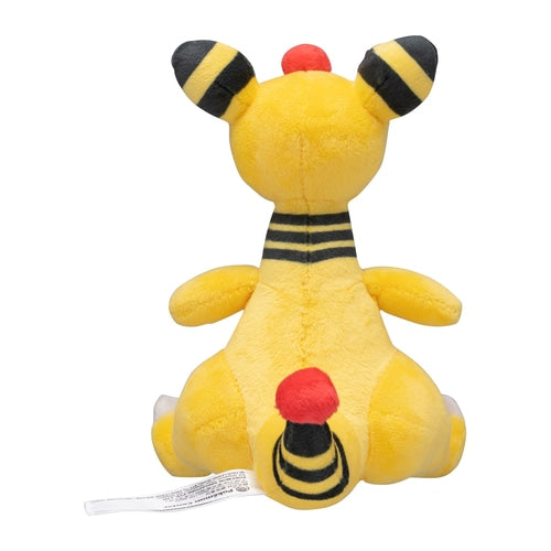 Ampharos Pokemon Fit plush No.181