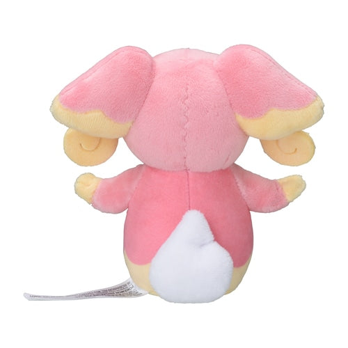 Audino Pokemon Fit plush No.531