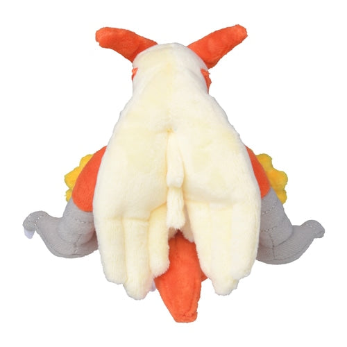 Blaziken Pokemon Fit plush No.257