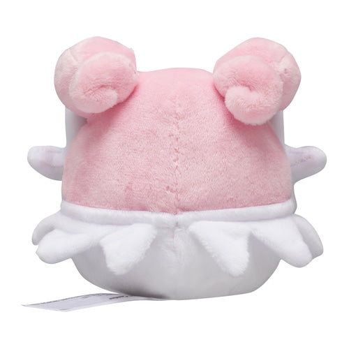 Blissey Pokemon Fit plush No.242