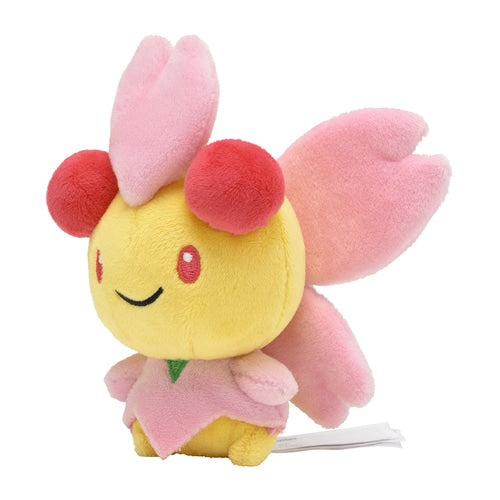 Cherrim Sunshine Form (Pokémon fit)