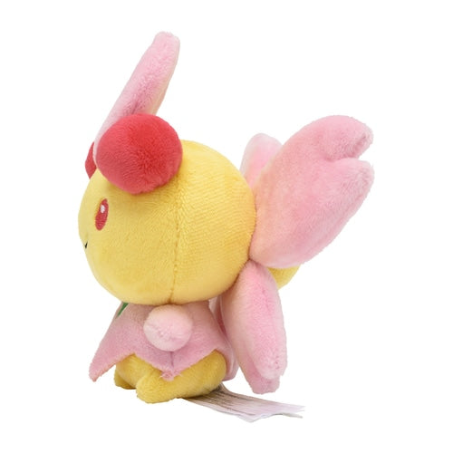 Cherrim Sunshine Form (Pokémon fit)