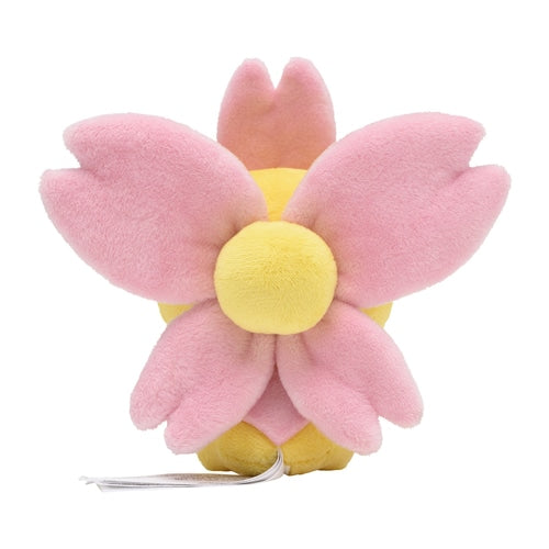 Cherrim Sunshine Form (Pokémon fit)