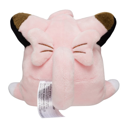 Clefairy Pokemon Fit plush No.35