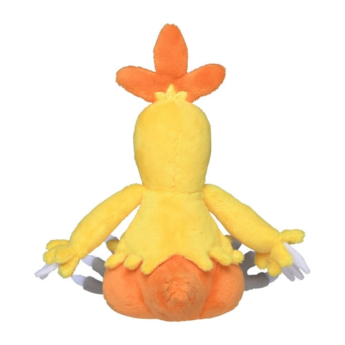 Combusken Pokemon Fit plush No.256