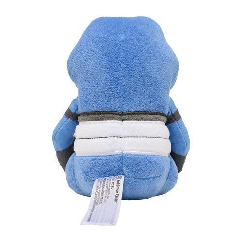 453 Croagunk (Pokémon fit)