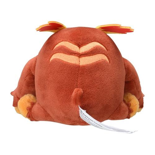 Darmanitan Standard (Pokémon fit)