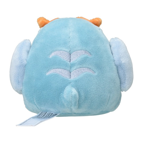 Darmanitan (Zen Mode) Pokemon Fit plush No.555