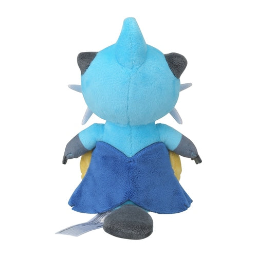 Dewott Pokemon Fit plush No.502