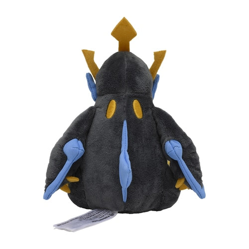 Empoleon Pokemon Fit plush No.395