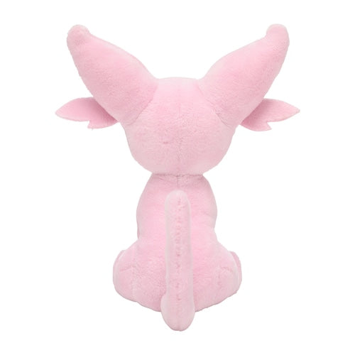 Espeon Pokemon Fit plush No.196