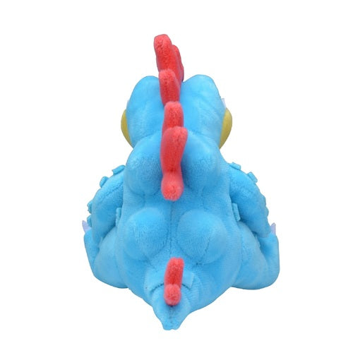 Feraligatr Pokemon Fit plush No.160